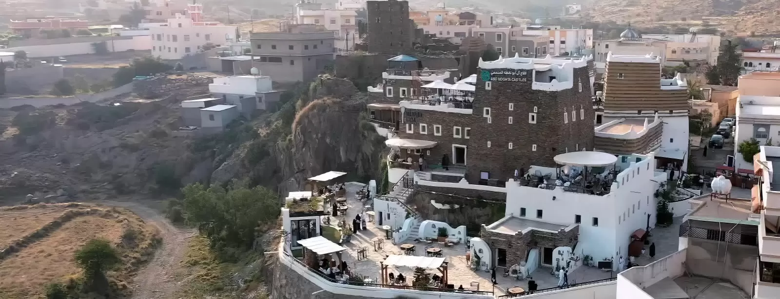 Historical Tabab