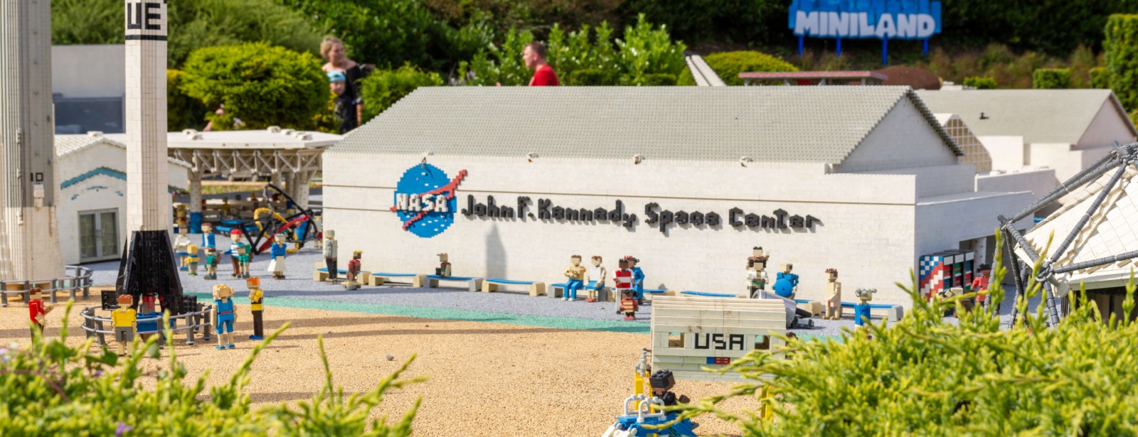 LEGOLAND Windsor (with optional transfers)