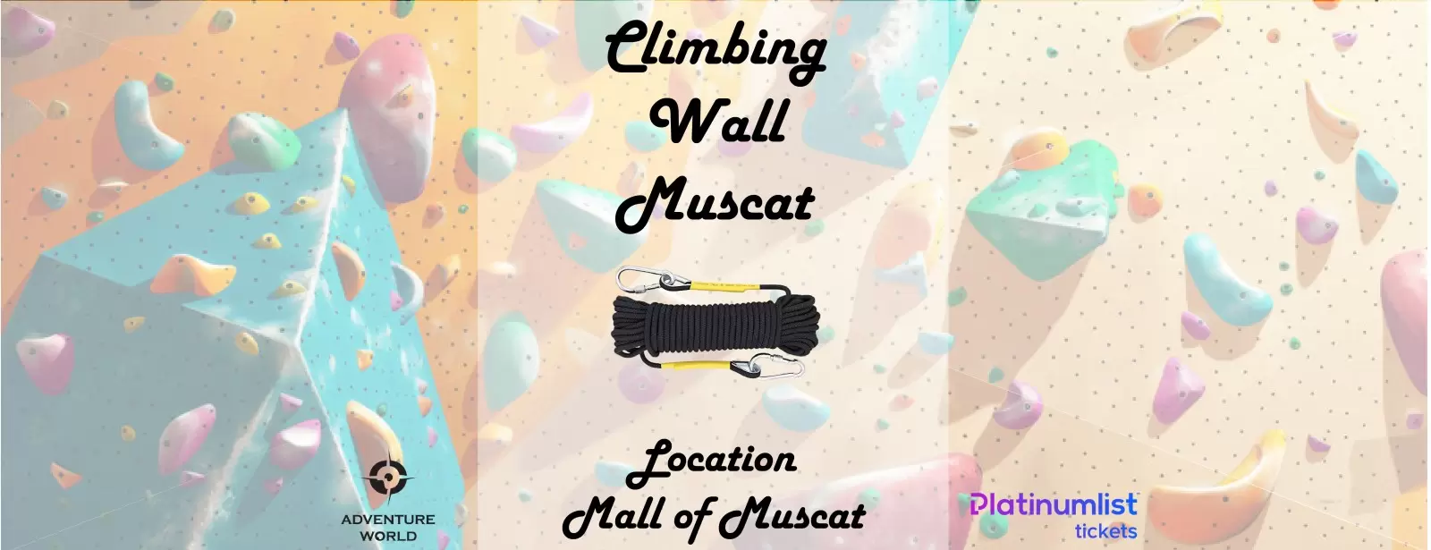 Climbing Wall Muscat: A Comprehensive Guide