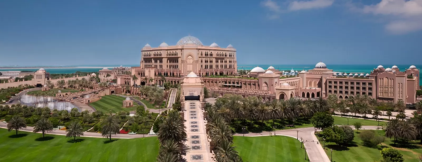 Louvre Museum Abu Dhabi and Grand Mosque Tour from Dubai
