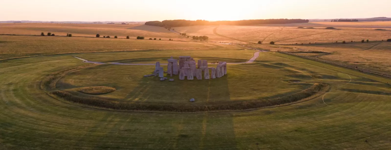 Stonehenge Entry Tickets