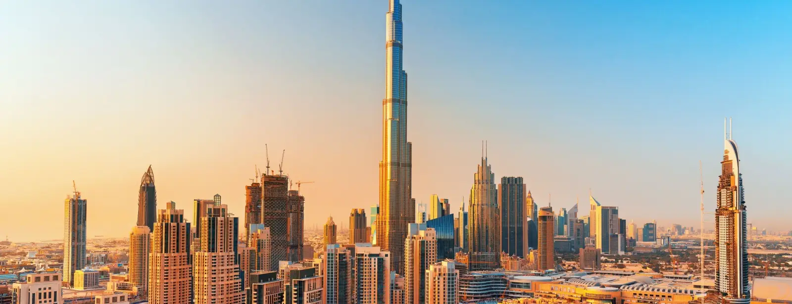 At The Top, Burj Khalifa: ATT SKY 148 + SKY VIEWS