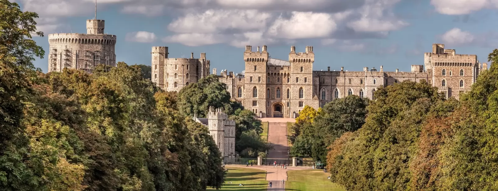 Tickets To Windsor Castle