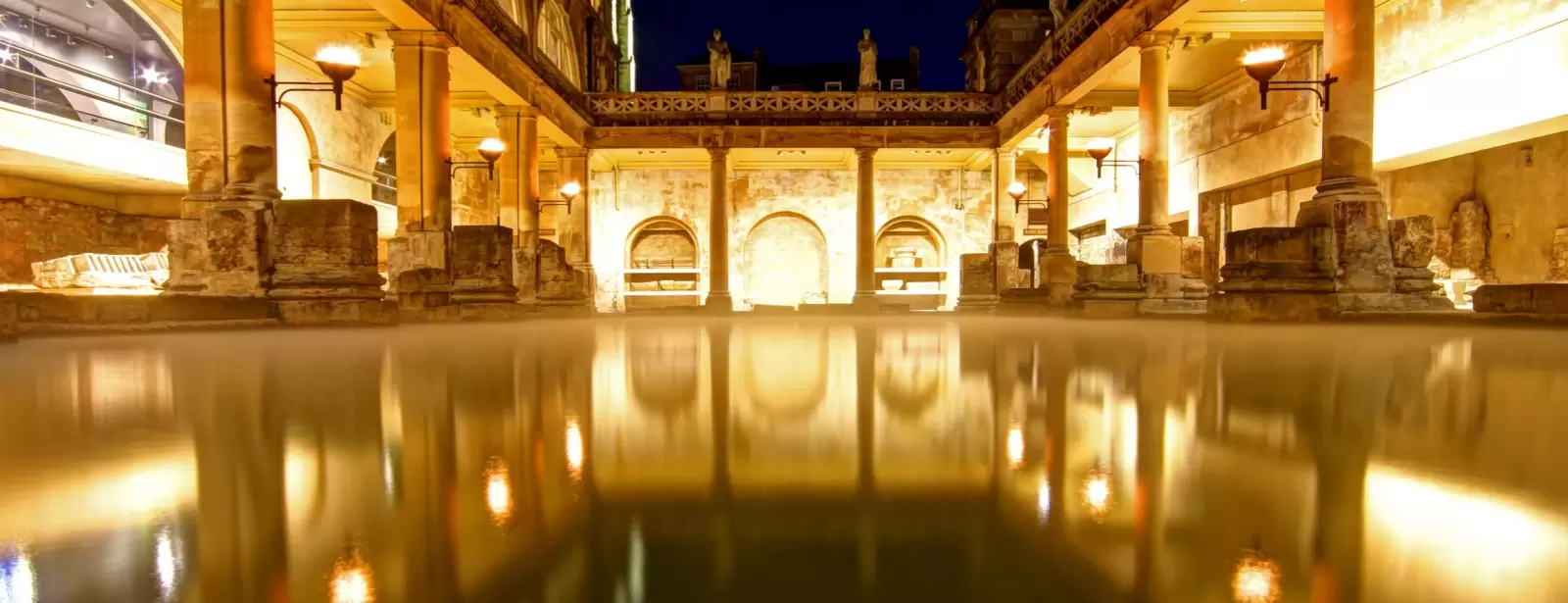 Windsor, Bath and Stonehenge tour from London
