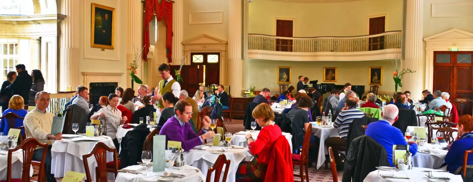 Windsor, Bath and Stonehenge tour from London