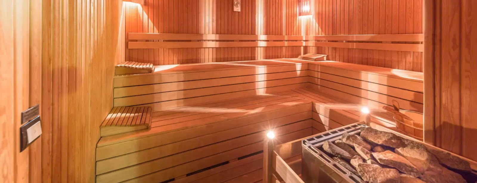 Turkish Bath Experience