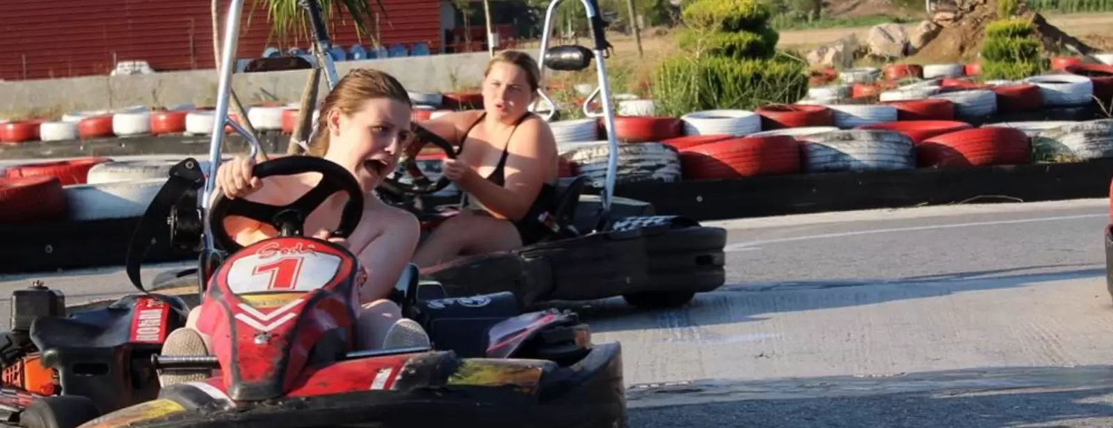 Go Karting