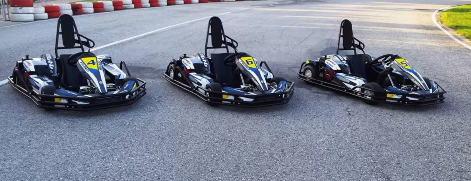 Go Karting