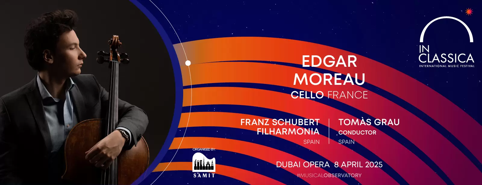 French Cello Delight