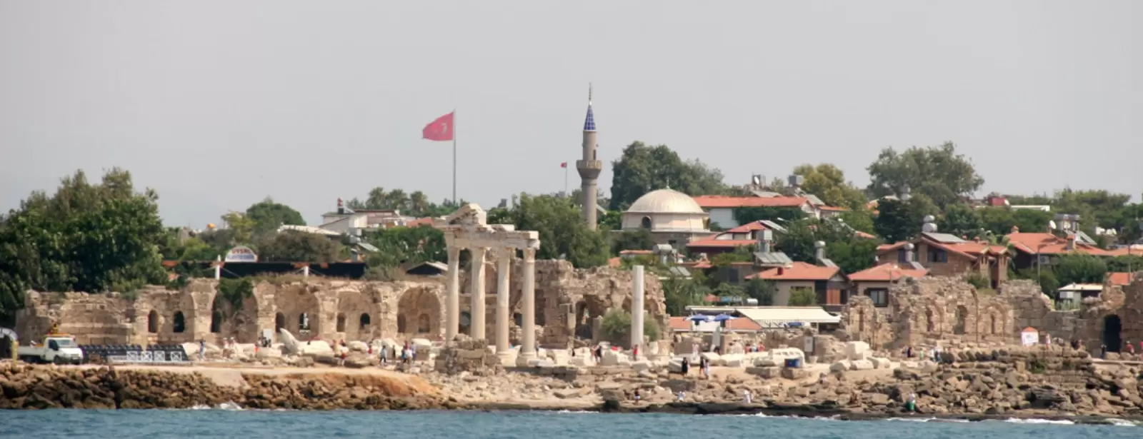Altınbesik Cave and Ormana Village Tour
