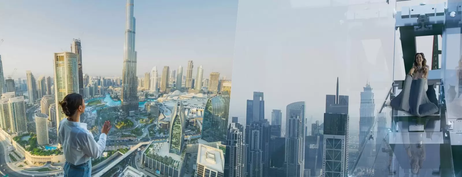Sky Views Observatory