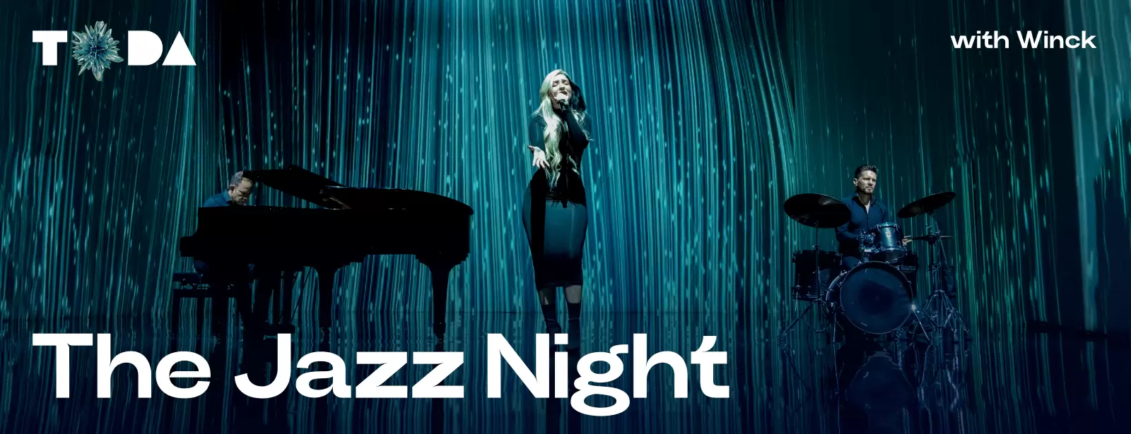 Jazz Night with Winck