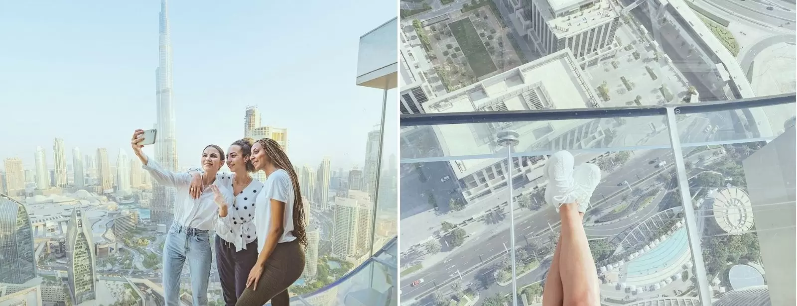 Sky Views Observatory