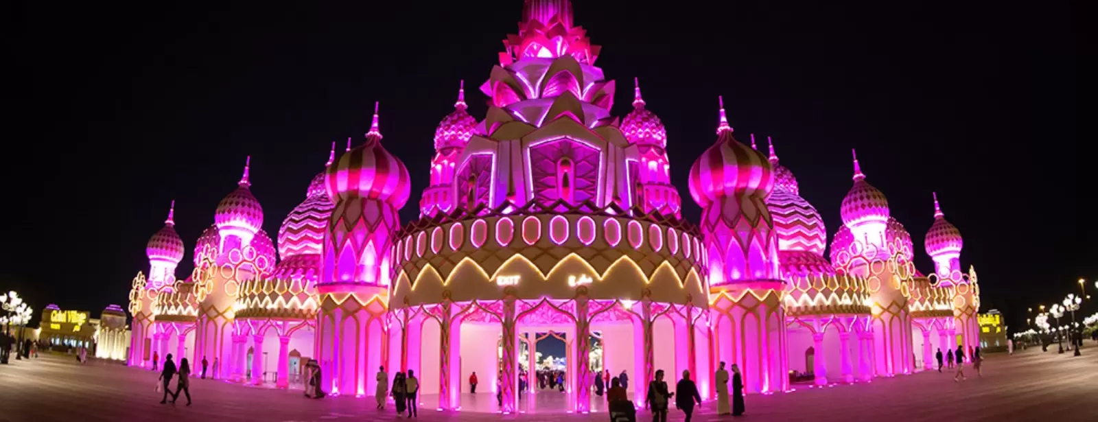 Global Village