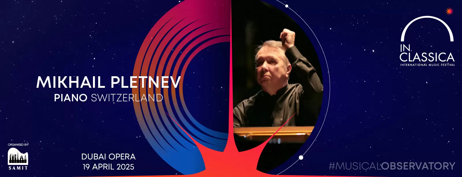 Mikhail Pletnev – Solo Brilliance