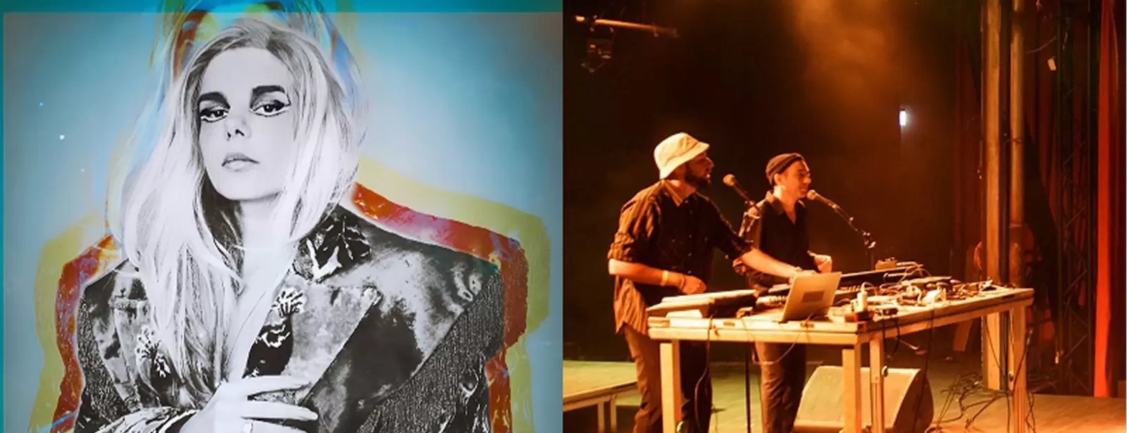 Gaye Su Akyol | TootArd - End of Summer Dance Party