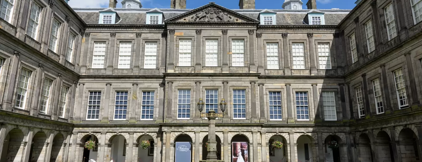 King's Gallery Edinburgh Entry Ticket