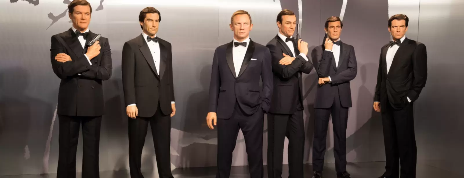 Madame Tussauds London - Standard Entry