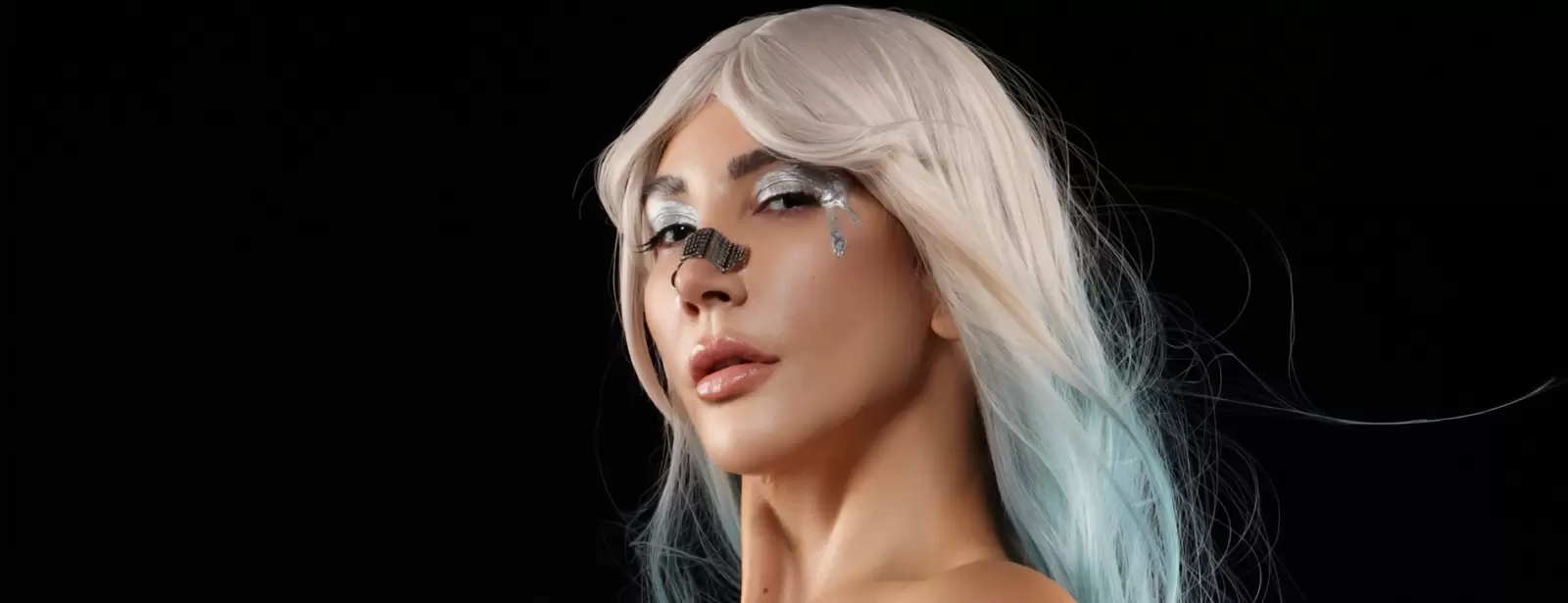 Hande Yener Concert in Istanbul