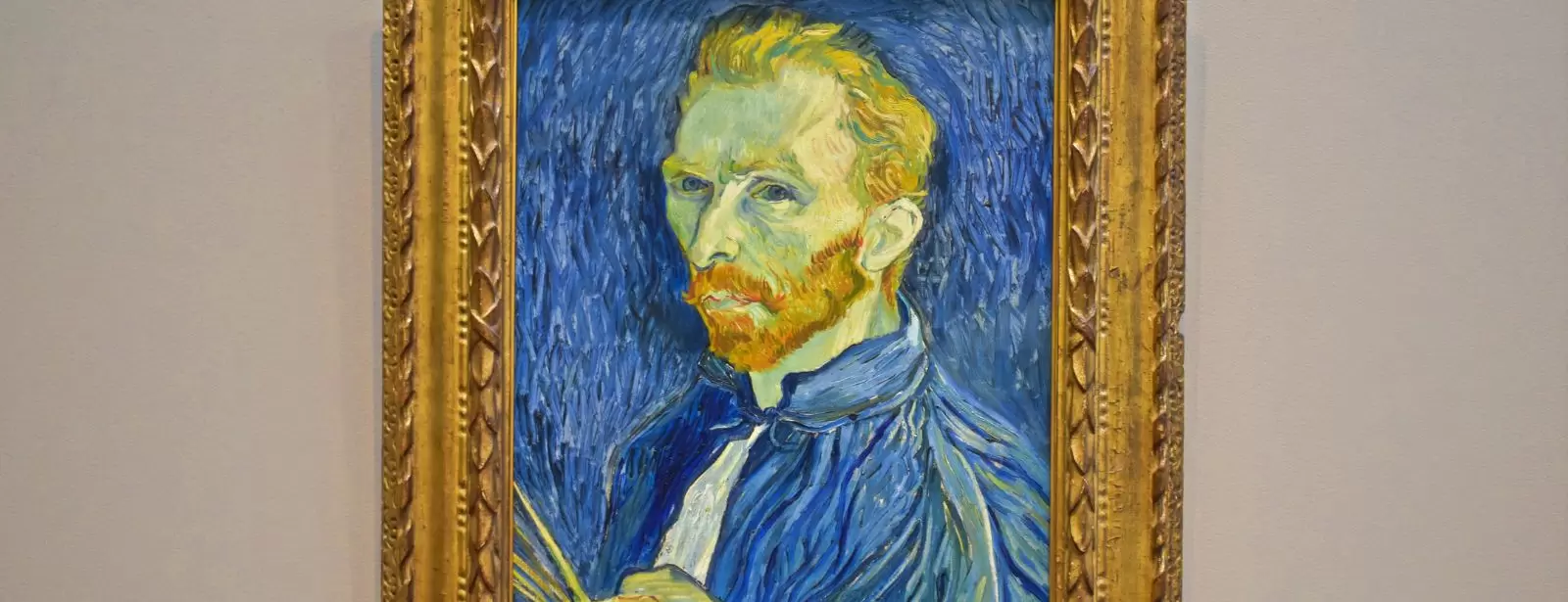 National Gallery audio guided Tour