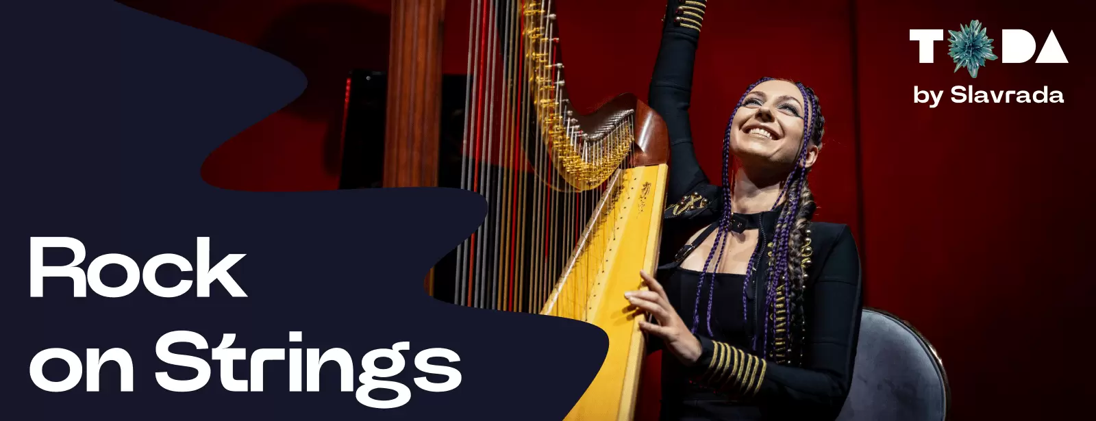 Rock on Strings in Dubai
