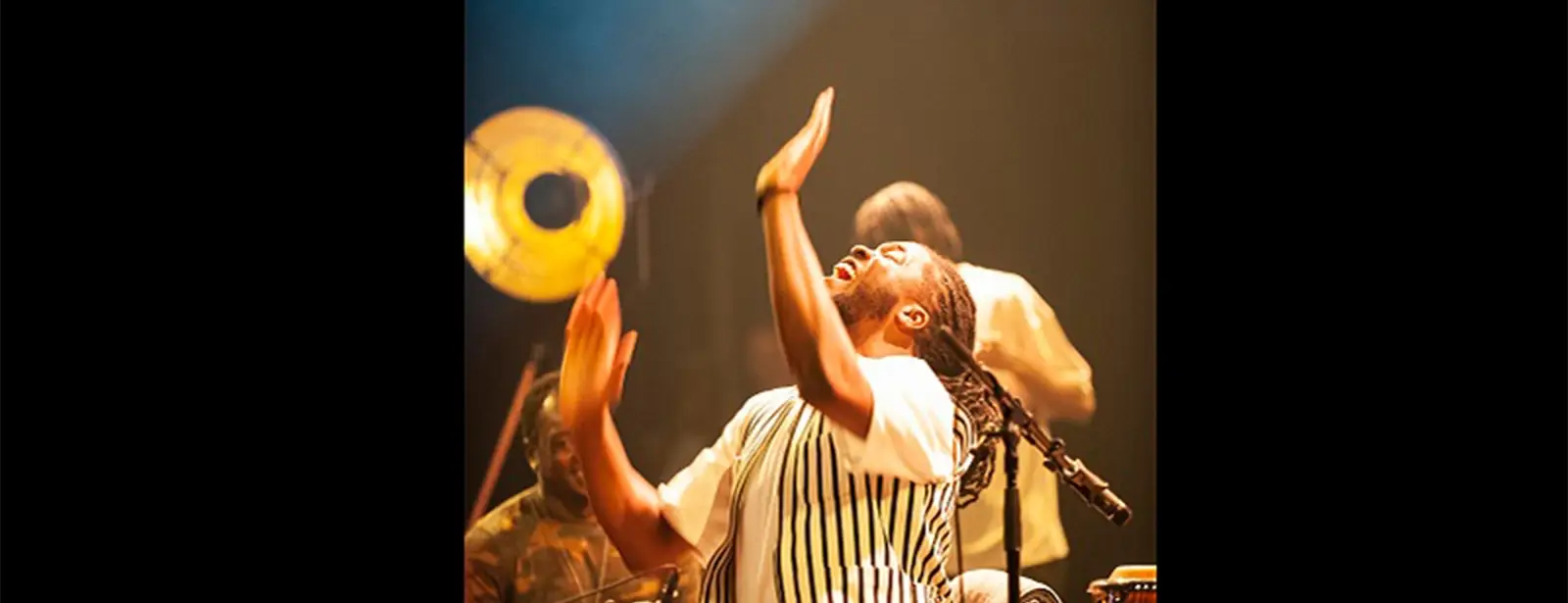 Hakili Koura: A New Mentality - Yahael Camara Onono
