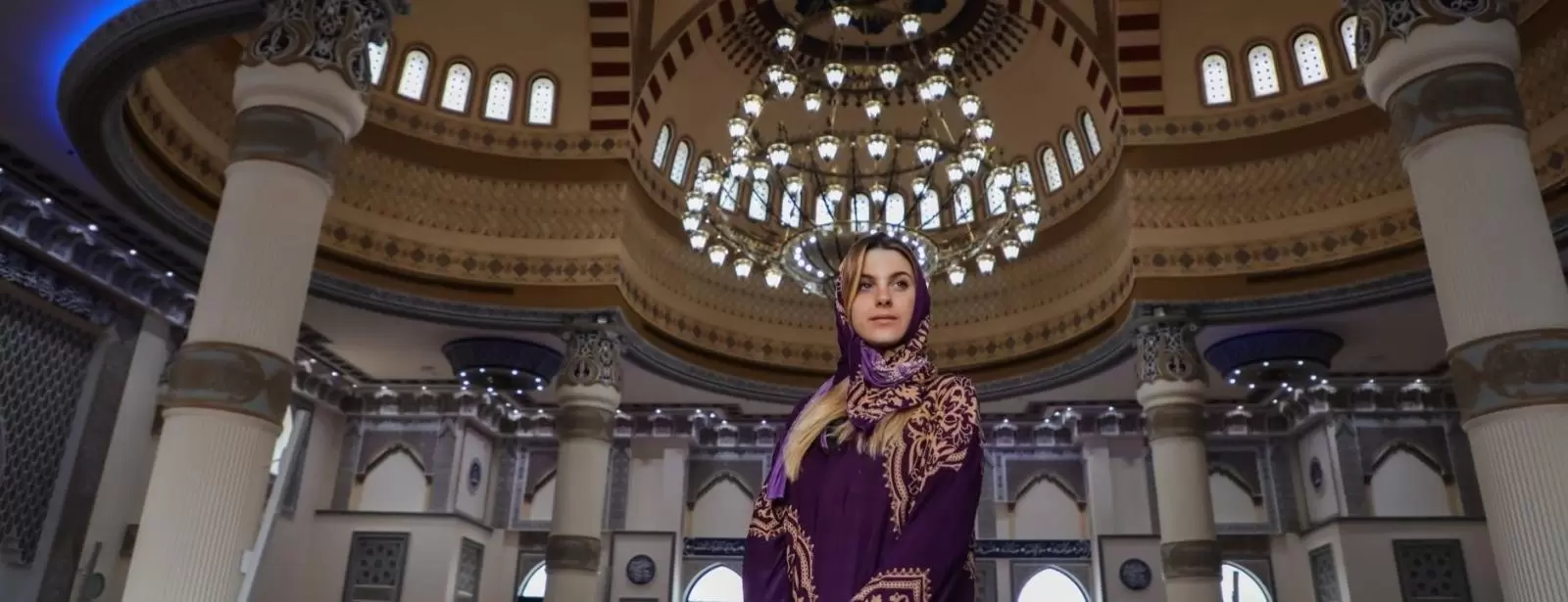 Half-day Dubai City Tour With Blue Mosque Visit