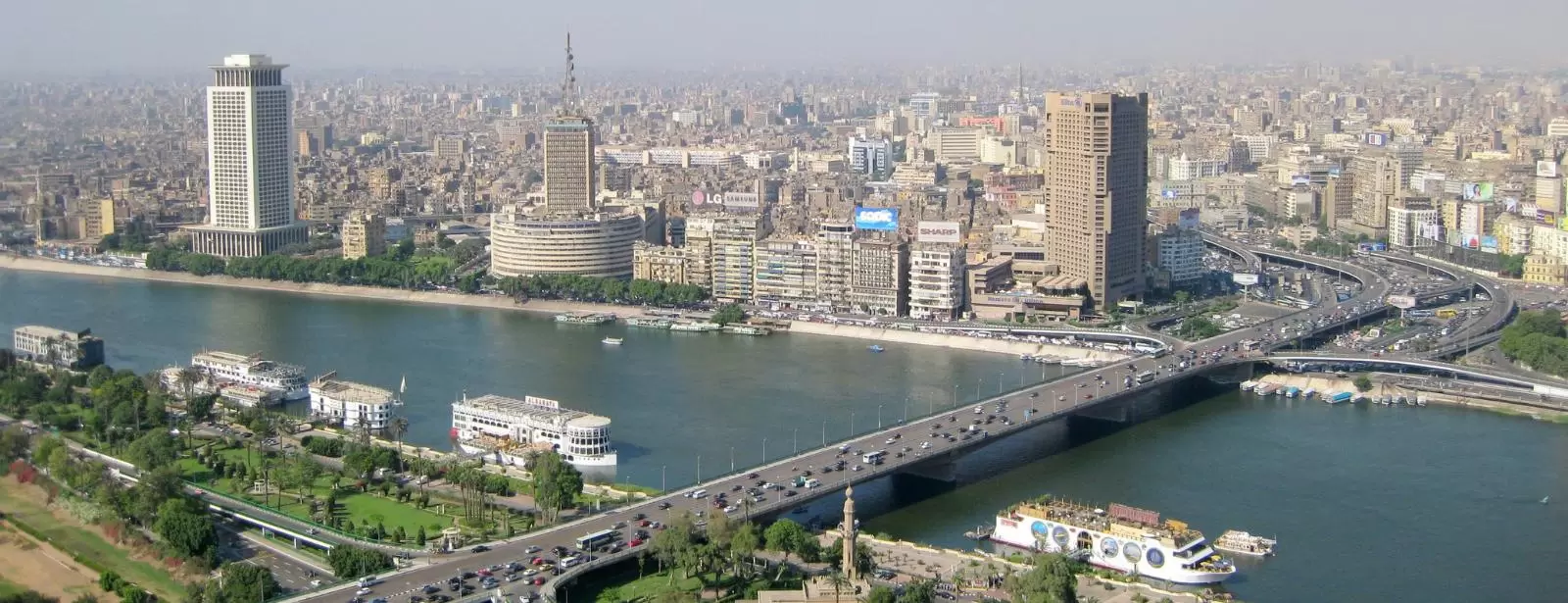 Cairo day trip from Sharm El Sheikh including flights