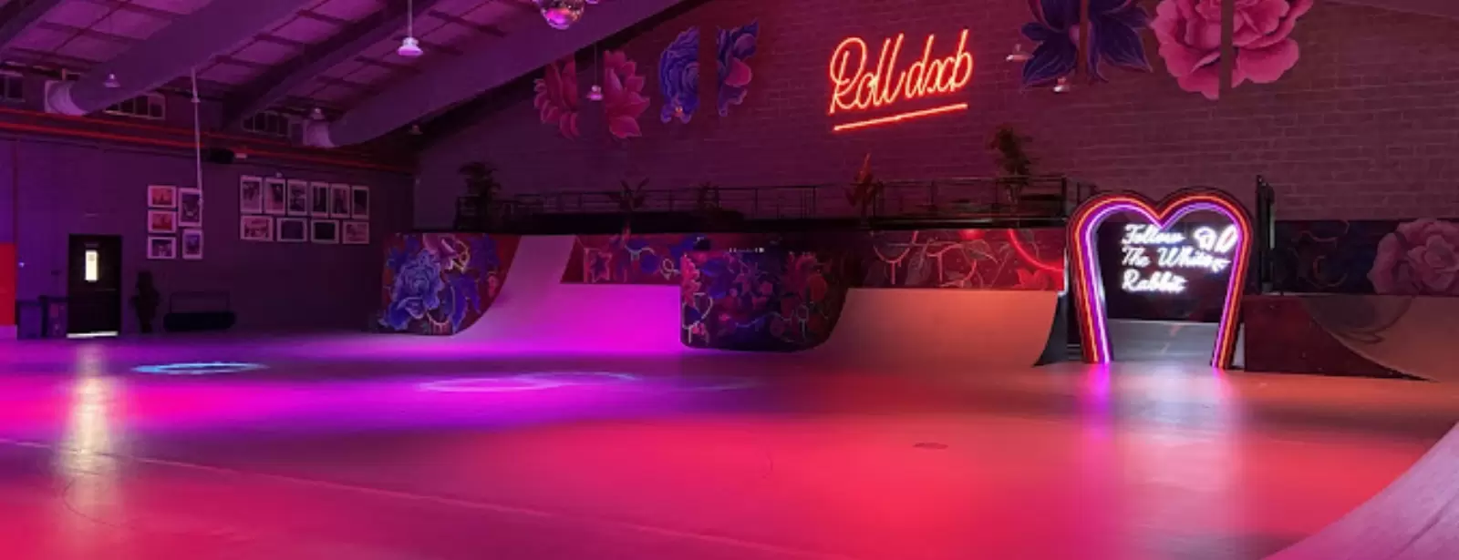 Roll DXB