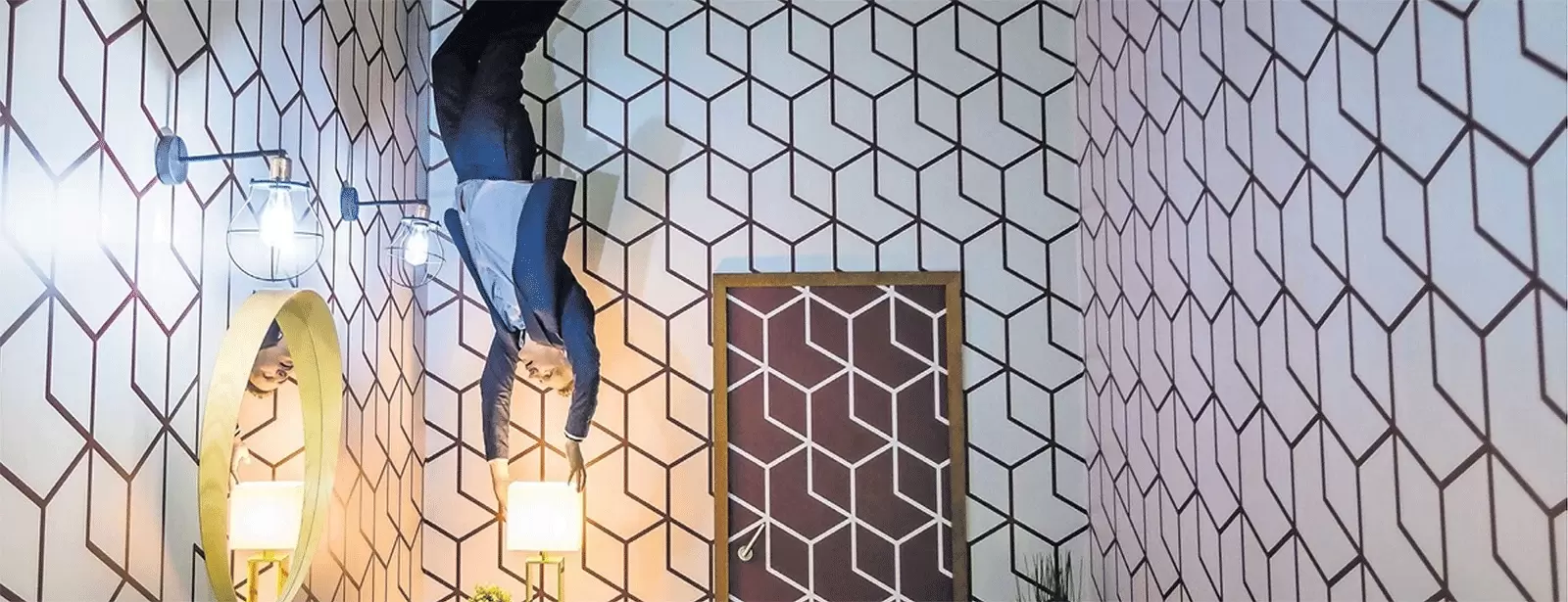 The Museum of Illusions, Dubai
