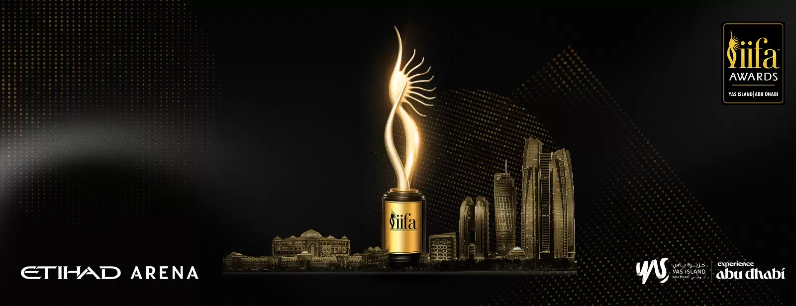 IIFA Awards in Abu Dhabi