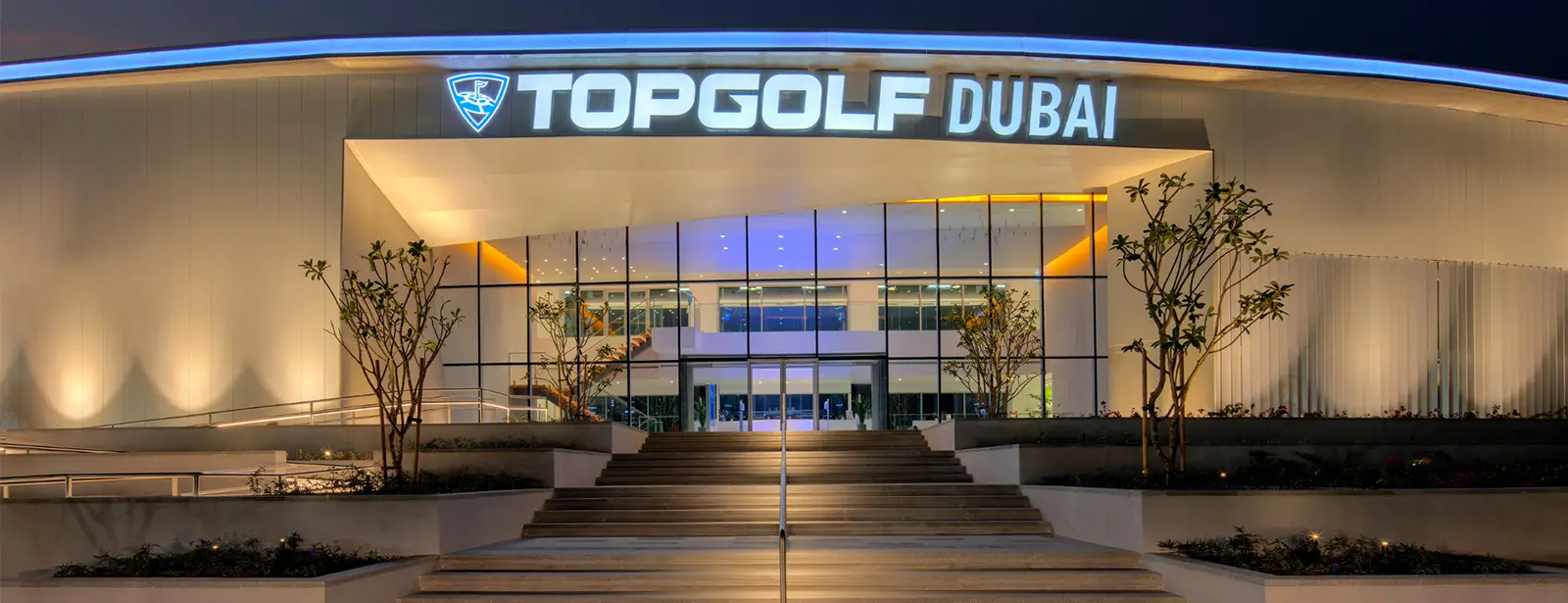 Topgolf Dubai