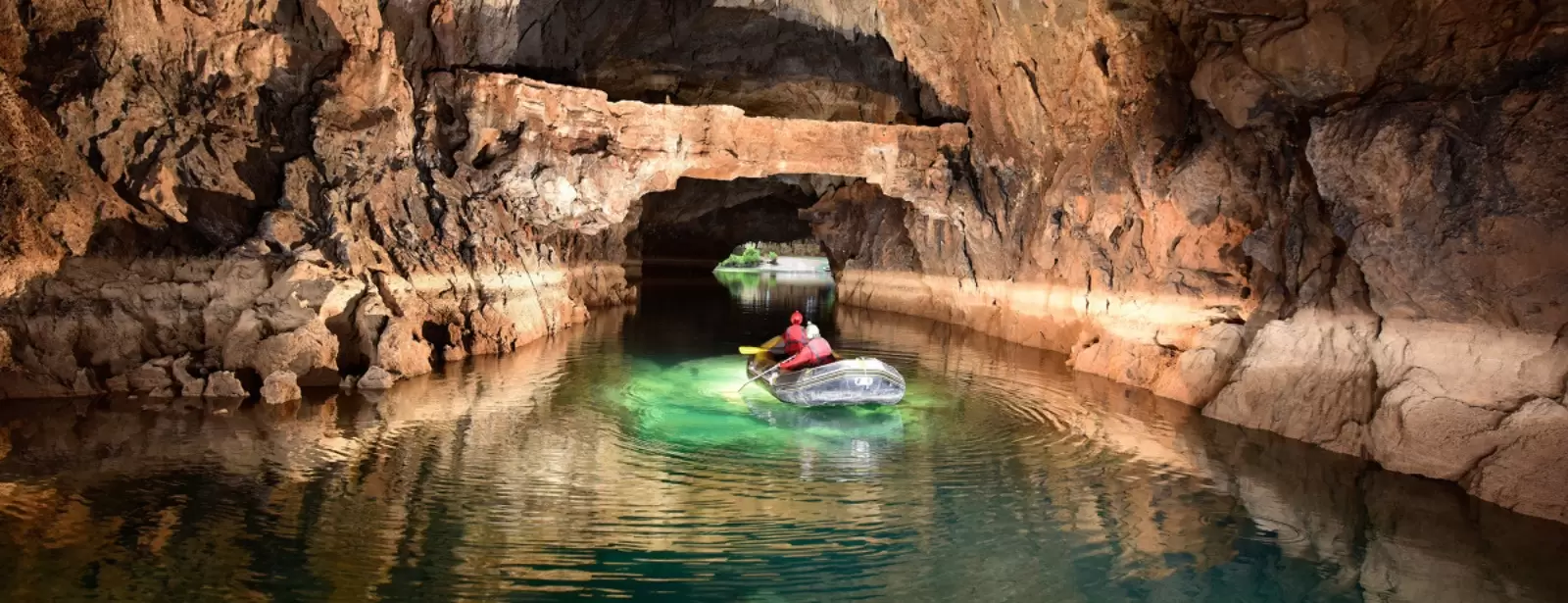 Altınbesik Cave and Ormana Village Tour
