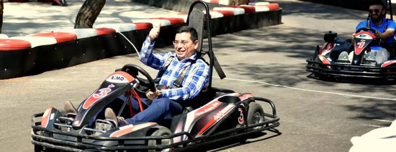 Go Karting