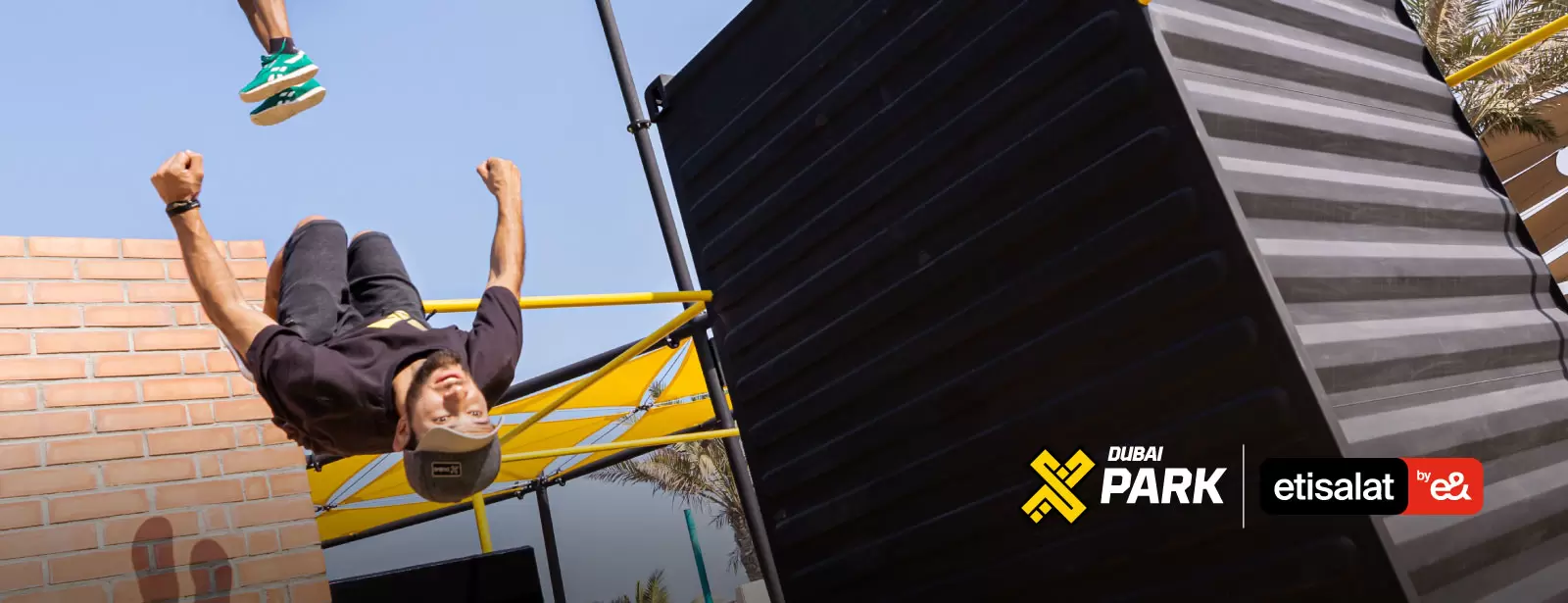 XPark by Etisalat