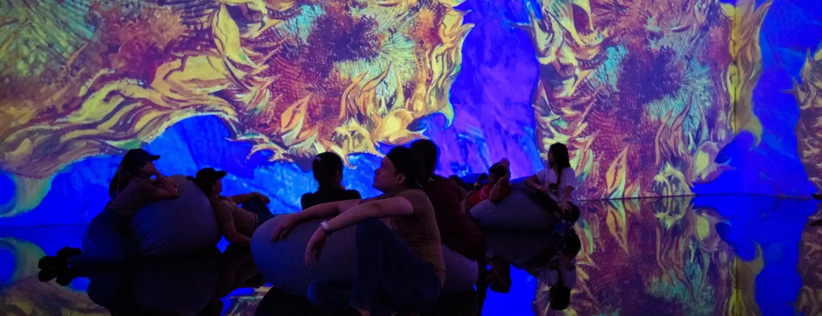 ToDA - Being Van Gogh