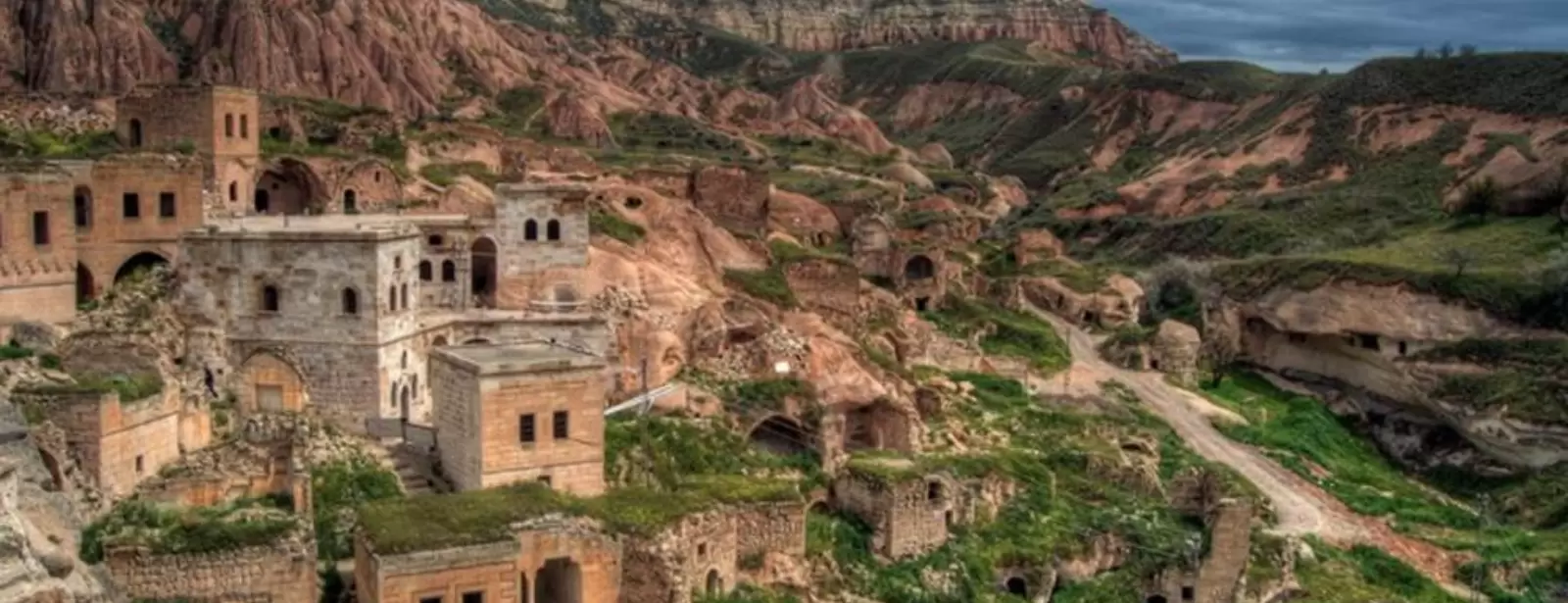 Cappadocia Tour (With Stay)