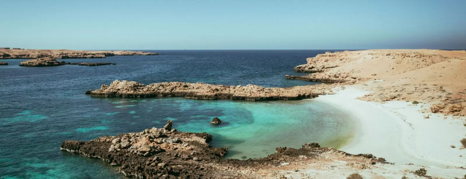 Private group tour of Daymaniyat Islands