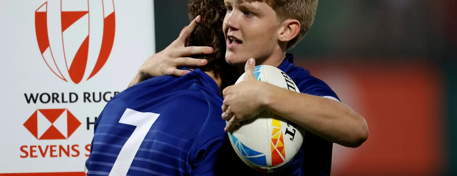 Emirates Dubai Rugby 7s