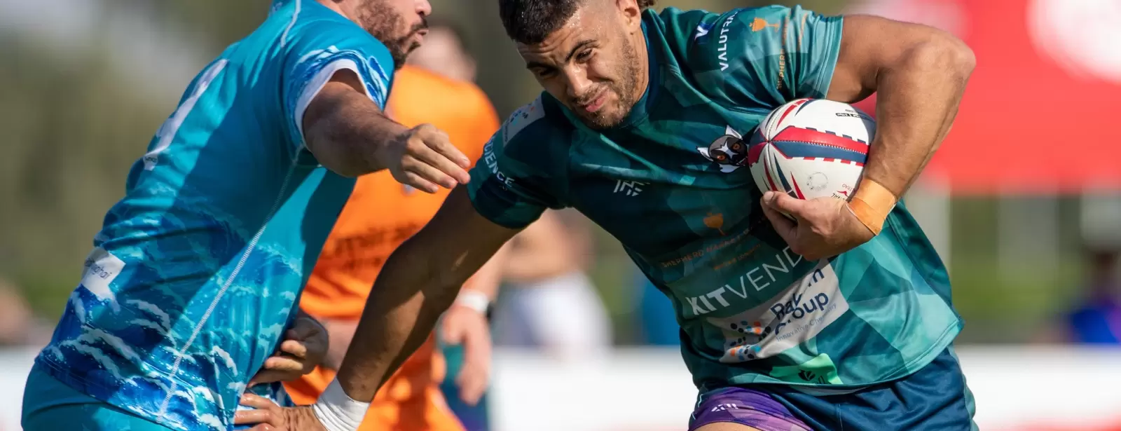 Emirates Dubai Rugby 7s