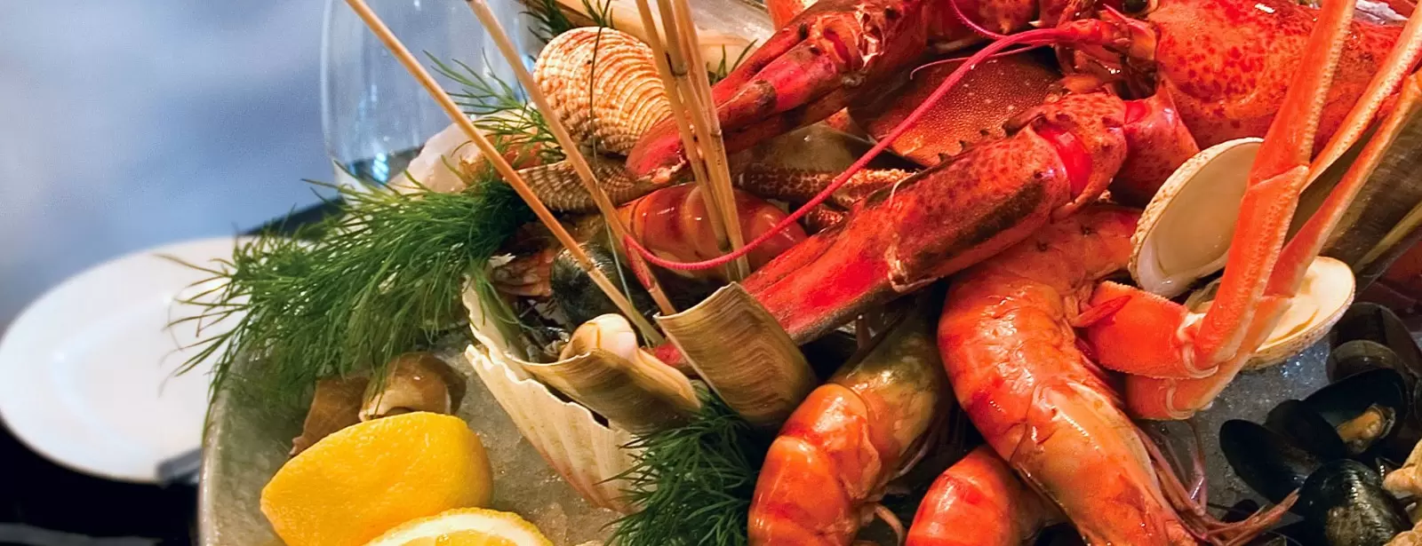 Seafood Night at Mövenpick Hotel Bahrain