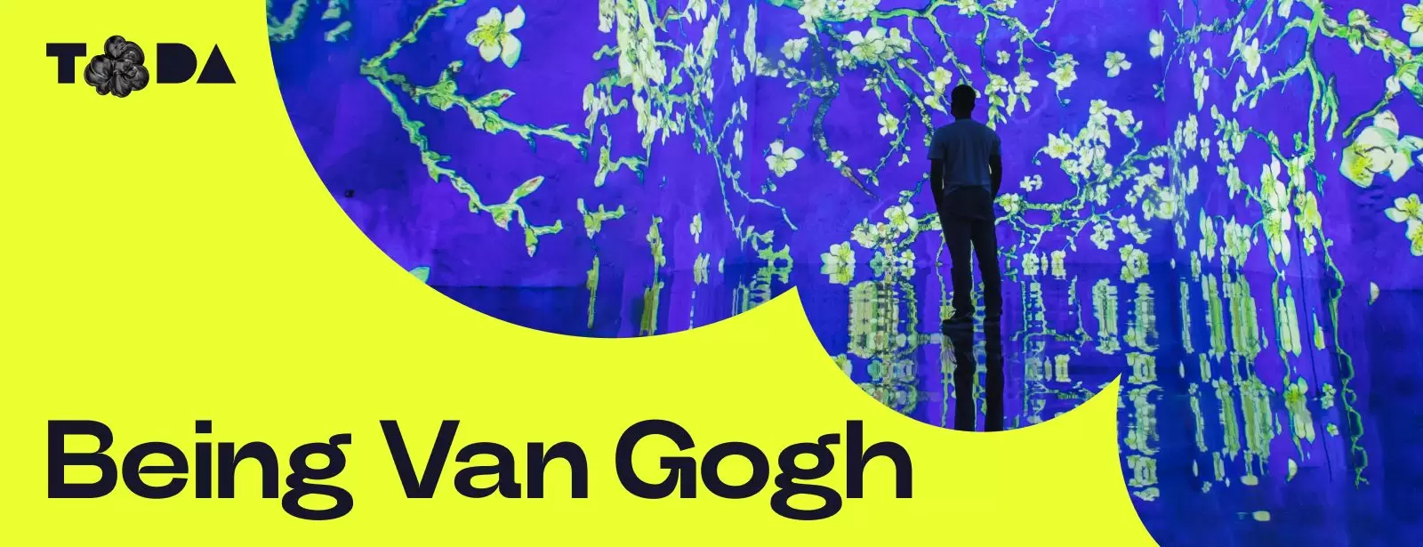 ToDA - Being Van Gogh
