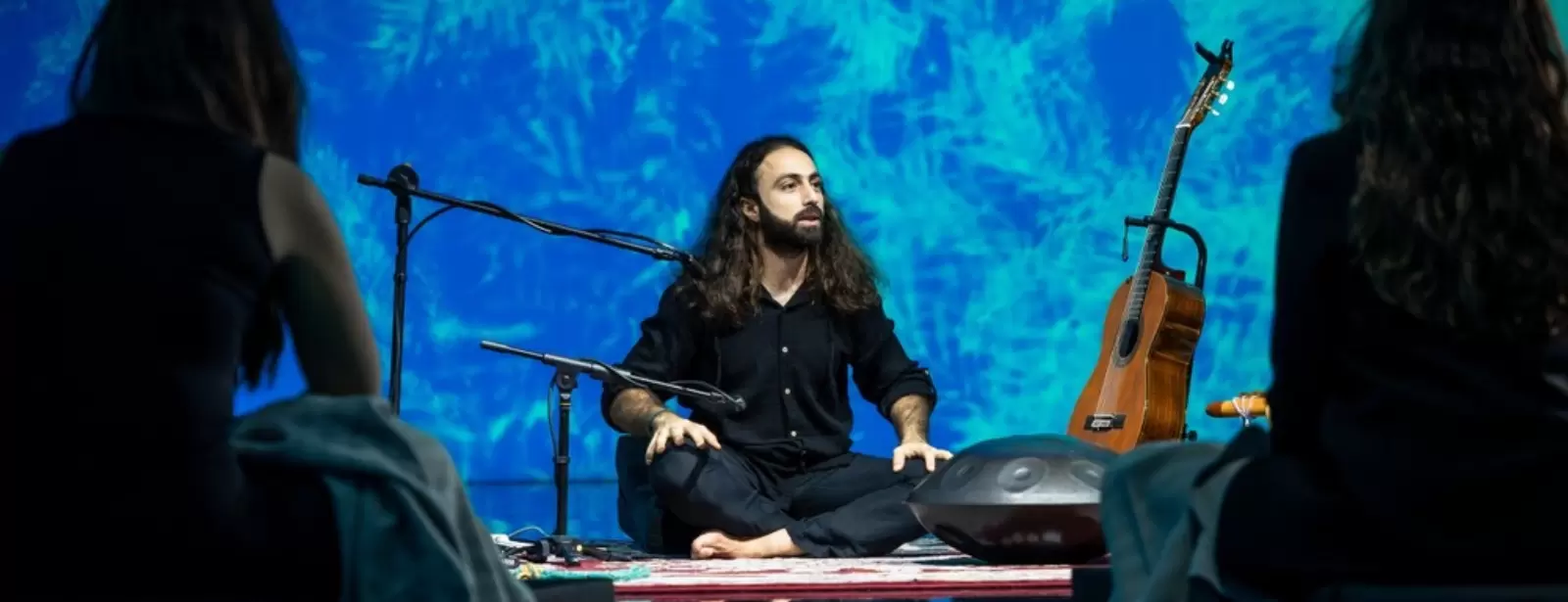 ToDA - Prana Harmony