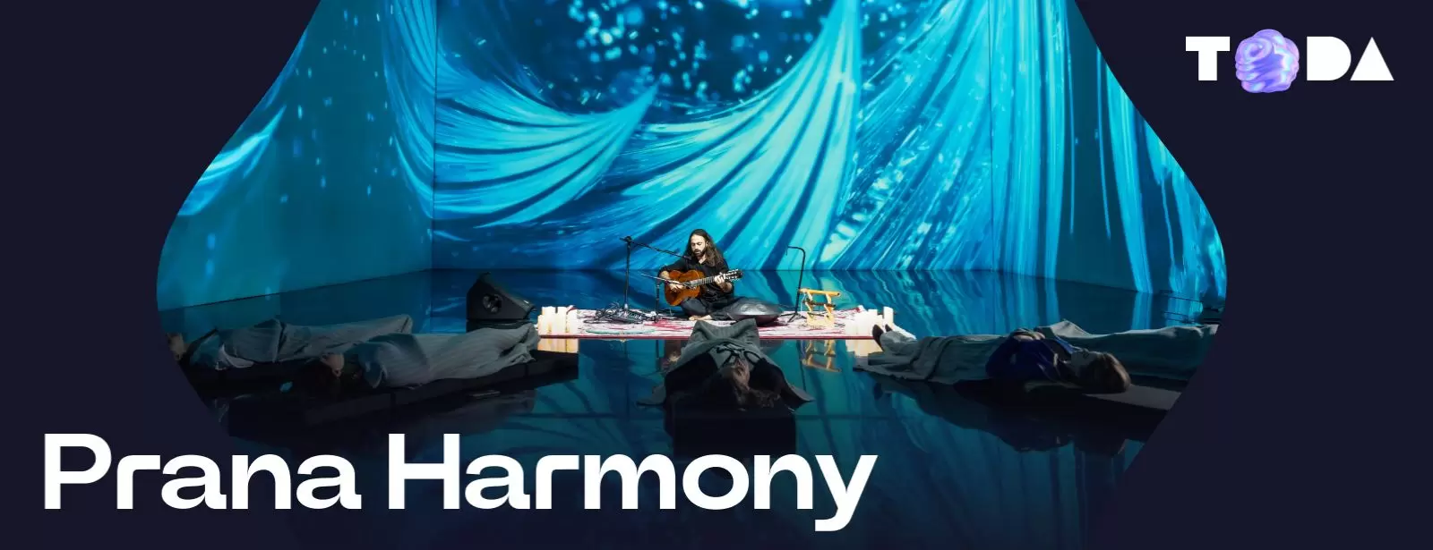 ToDA - Prana Harmony