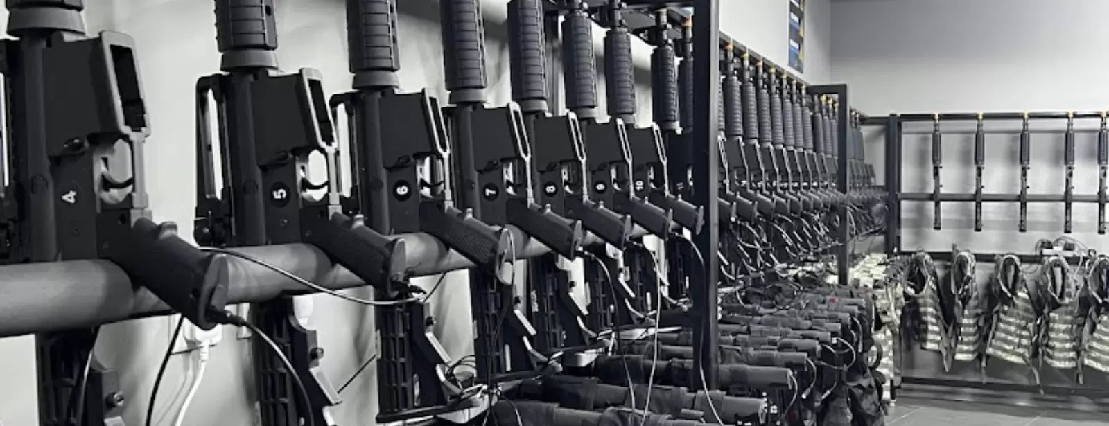 Ground Zero - Laser Tag Arena Sharjah