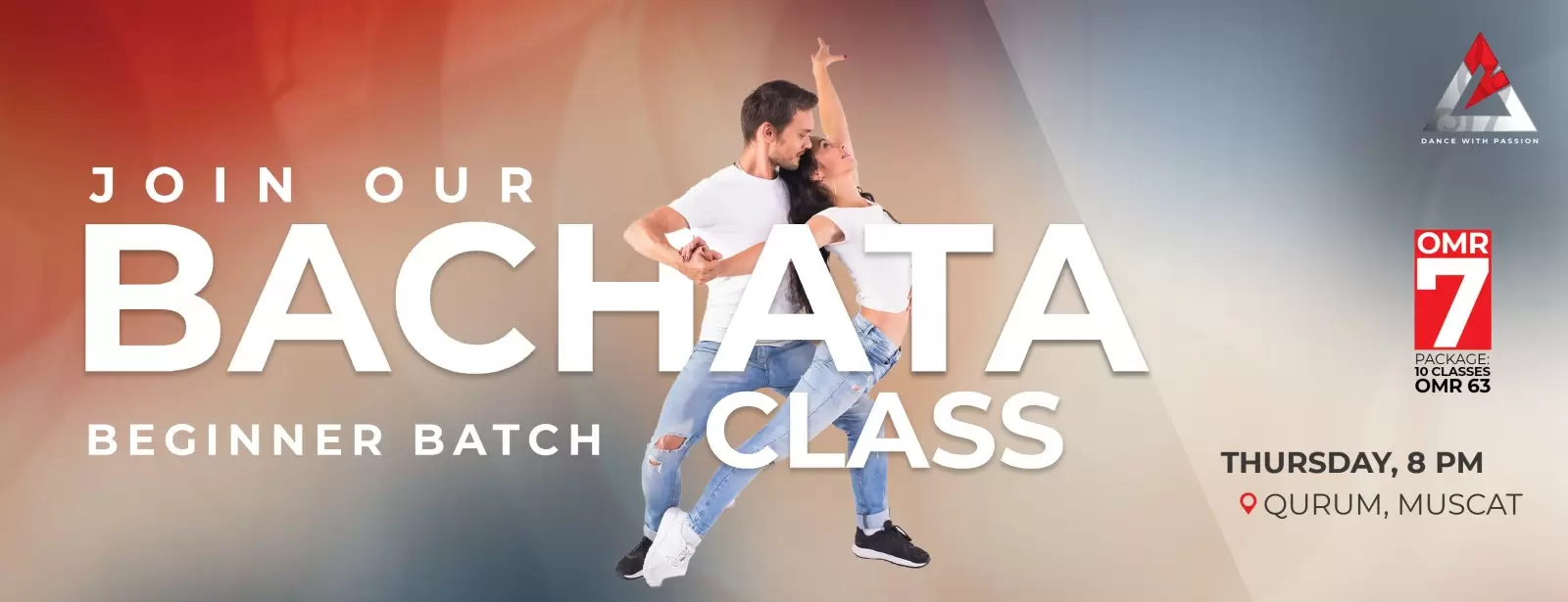 Bachata Class