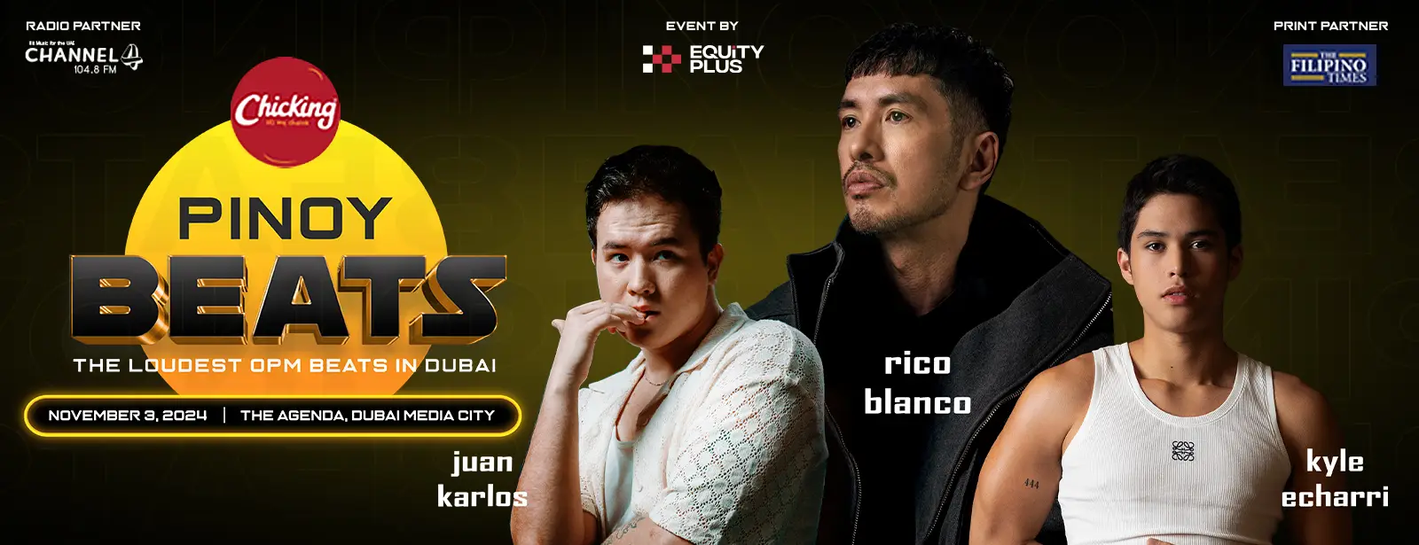 Pinoy Beats