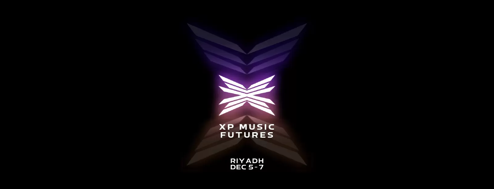 XP MUSIC FUTURES 2024 In Riyadh