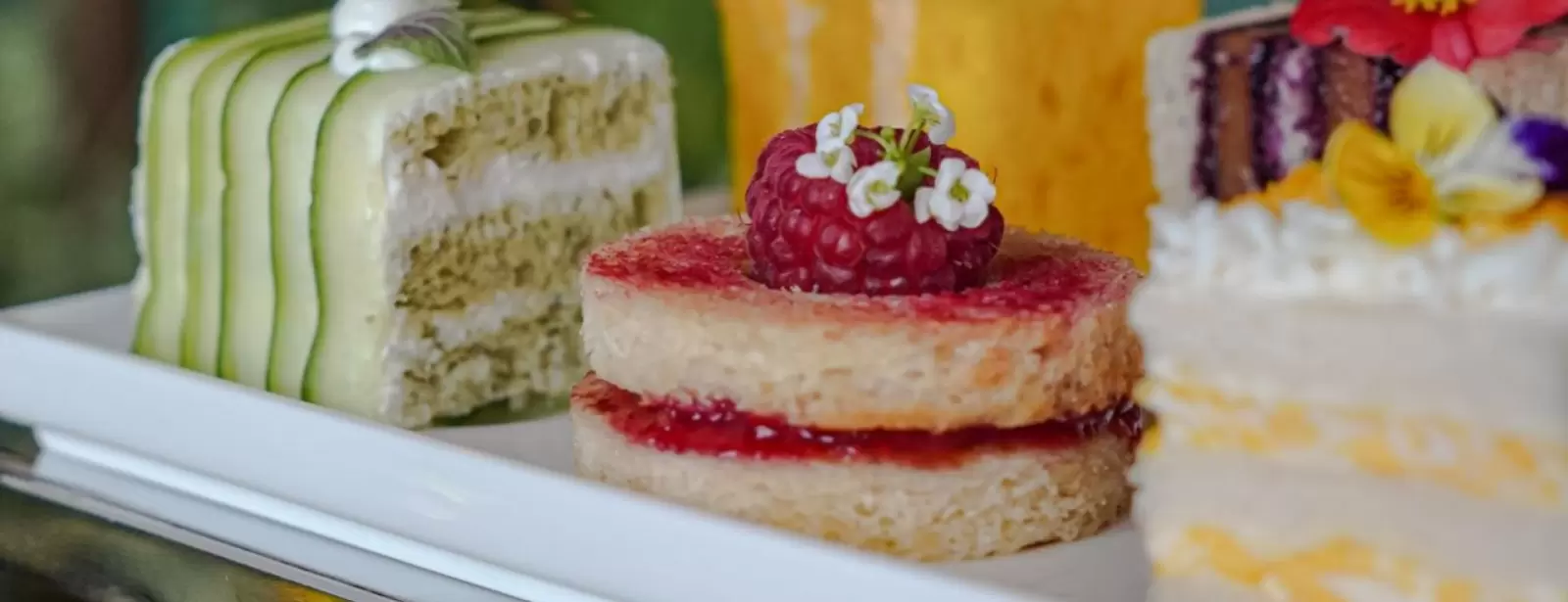 Premium Dining experience at At.mosphere Burj Khalifa