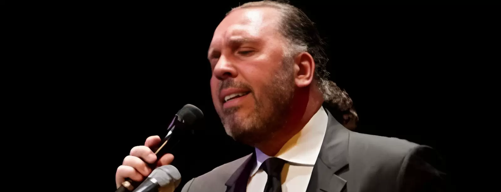 Fatih Erkoç Concert in Istanbul
